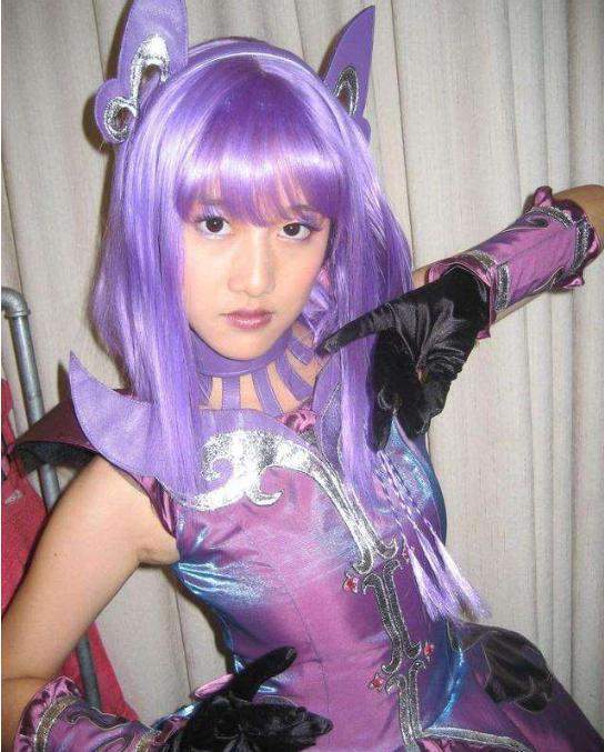 还记得《巴啦啦小魔仙》中的凌美雪吗?时隔13年,现今逆袭成女神