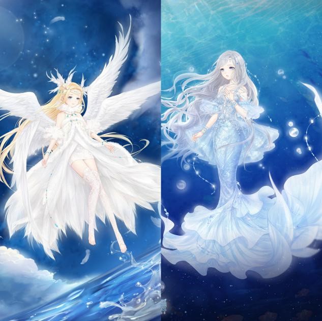 奇迹暖暖:夏沫复刻了?玩法3大变动,玩家:350钻的门票,有点香