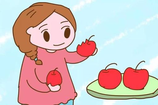 孕期水果到底怎么吃?