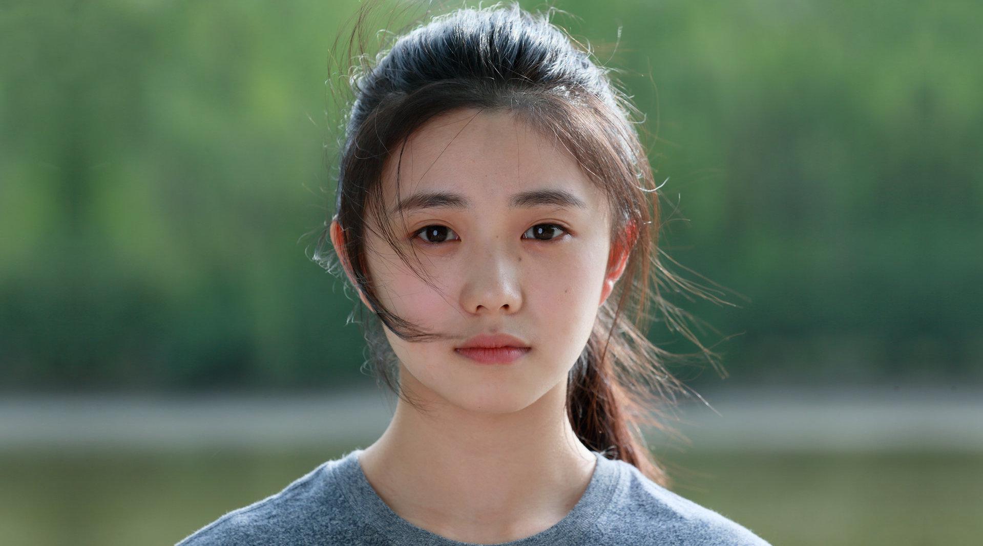 第13位谋女郎正面露出,太惊艳!张艺谋调教演员,我一万个服气