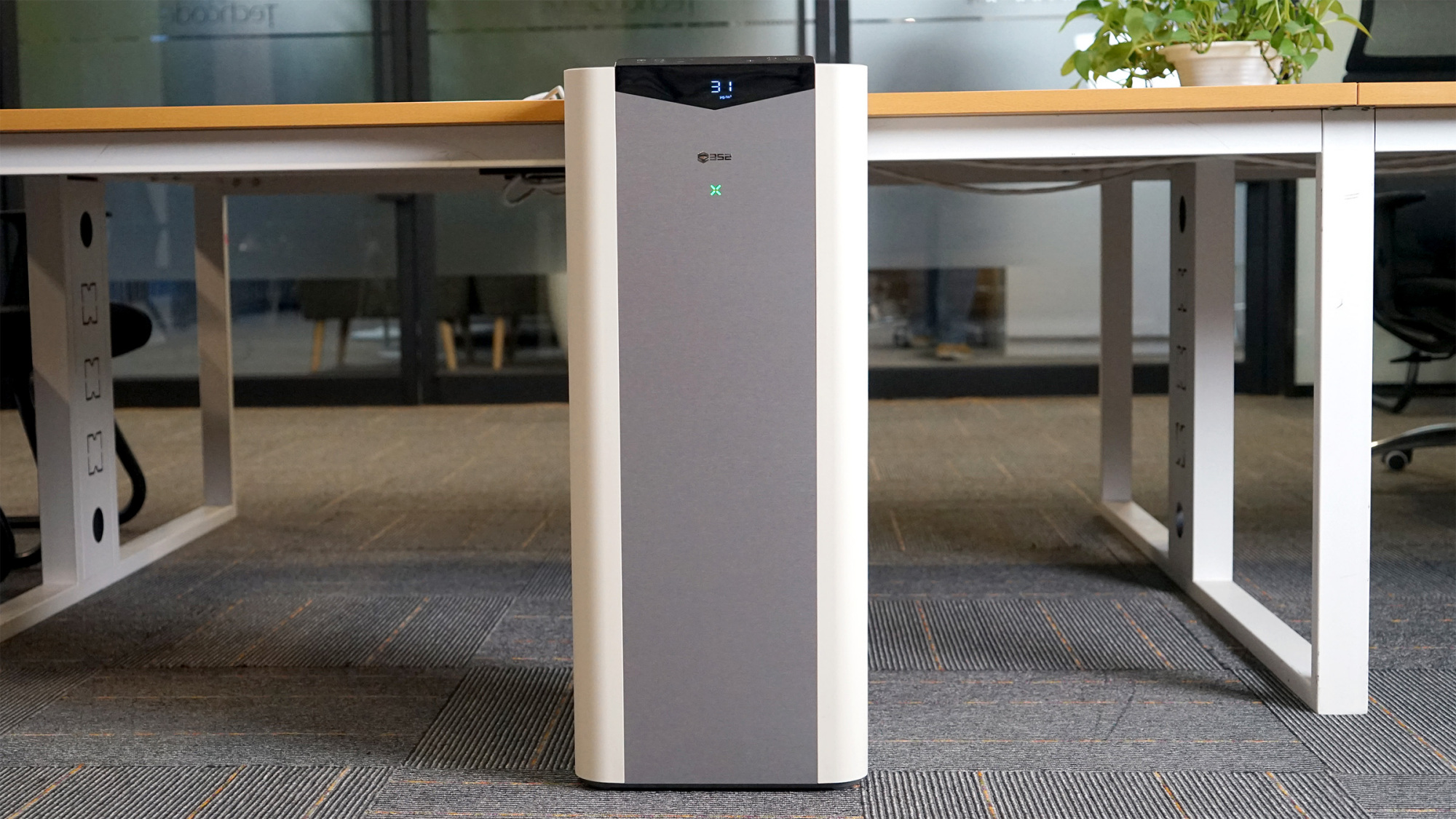 352空气净化器x50s上手测评:性价比不错,千元档精品