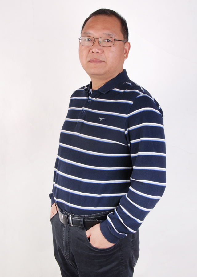 公司业绩翻番逆势而上 他说没有一品威客网就没有现在