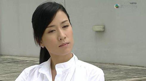 尤其是《法证先锋》,特别喜欢madam ma这个角色,她就是佘诗曼