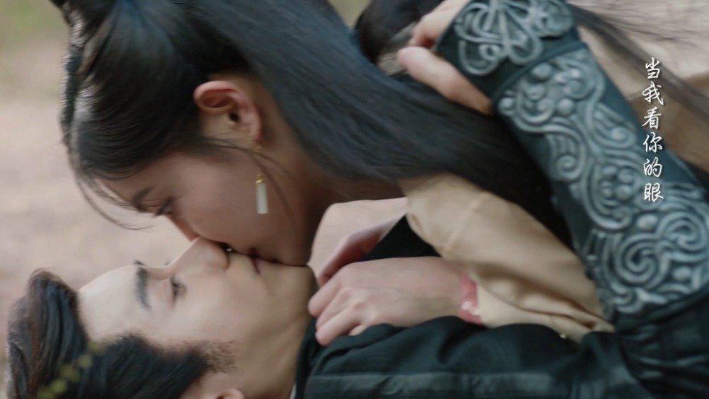《如意芳霏》告白宣言这对我从头磕到尾