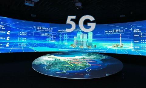 5G海量物联的应用场景，将打通万物互联，构建万物互融的生态|通信|物联网|海量|终端|万物互联_新浪新闻