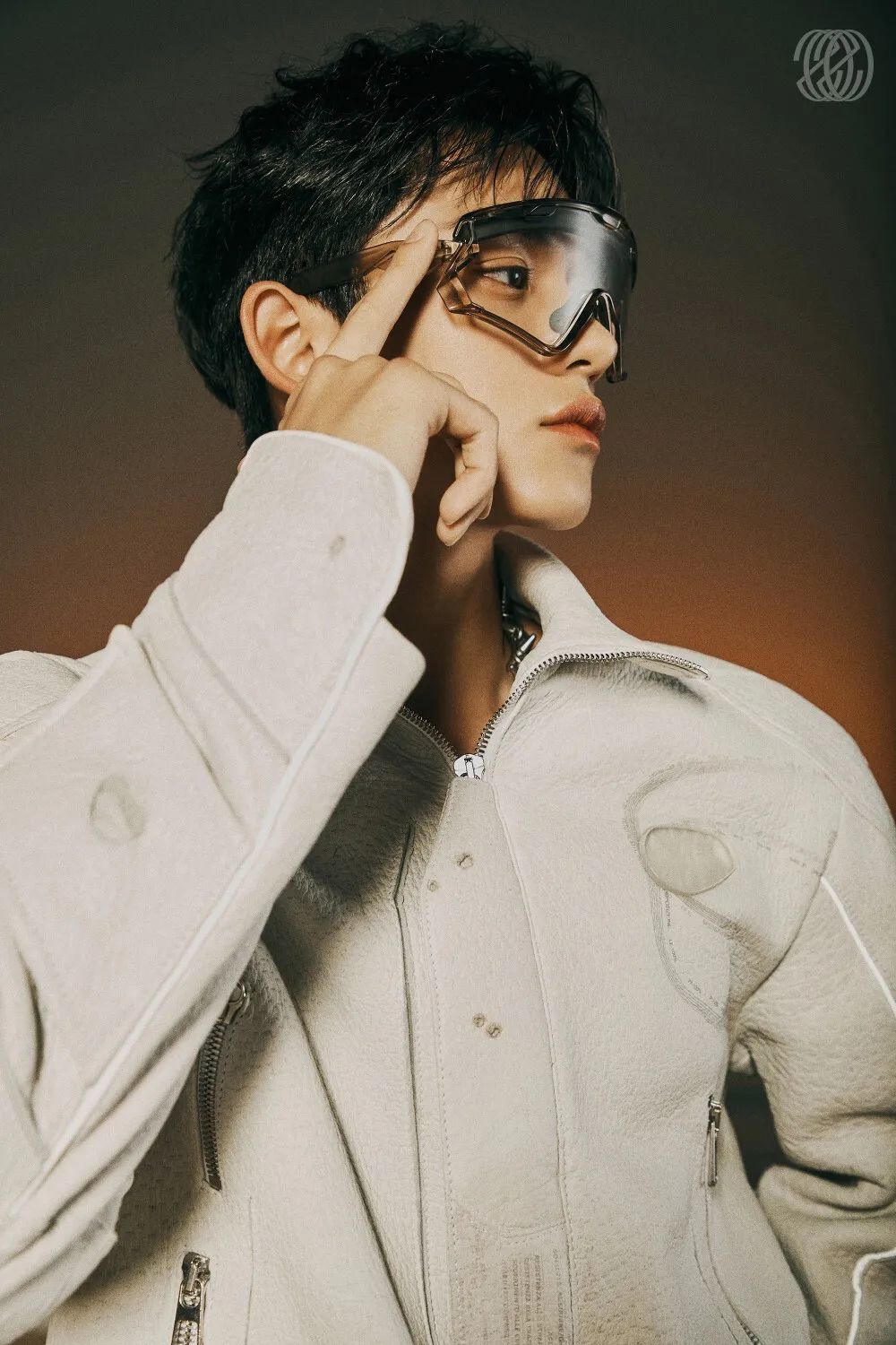 今日份壁纸 | lucas黄旭熙 (11.26)