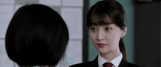 《黑色灯塔》郑雅文傲娇但不冰冷,律政剧检察官也可以不套路化