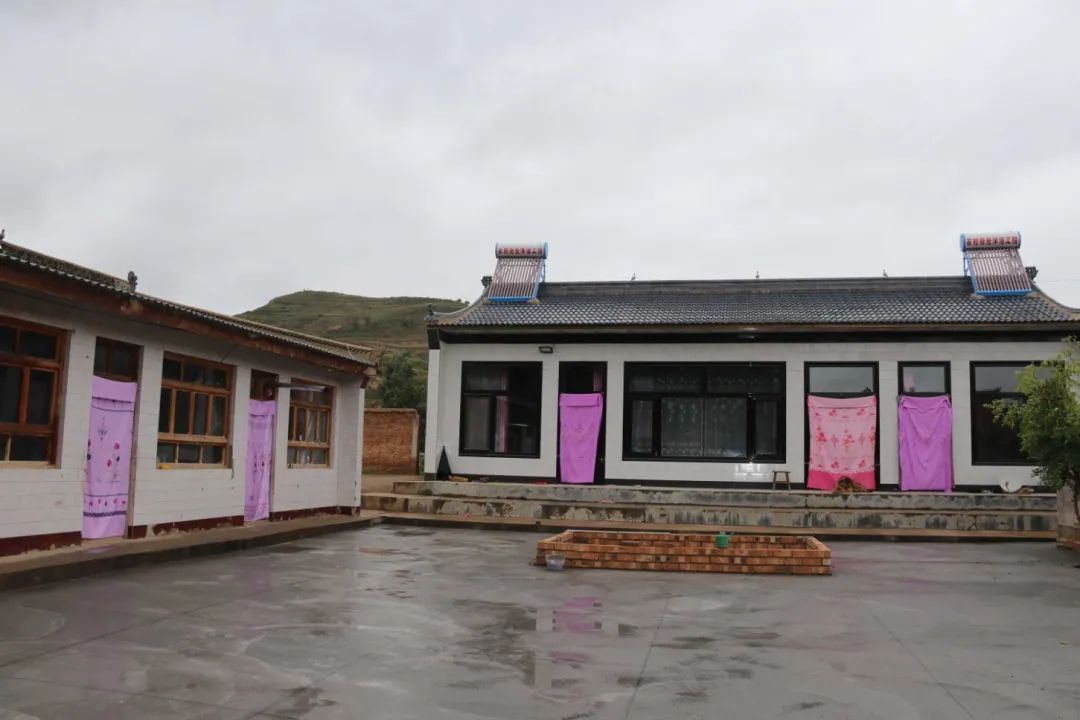 长效帮扶暖民心宁夏电信脱贫攻坚勇担当