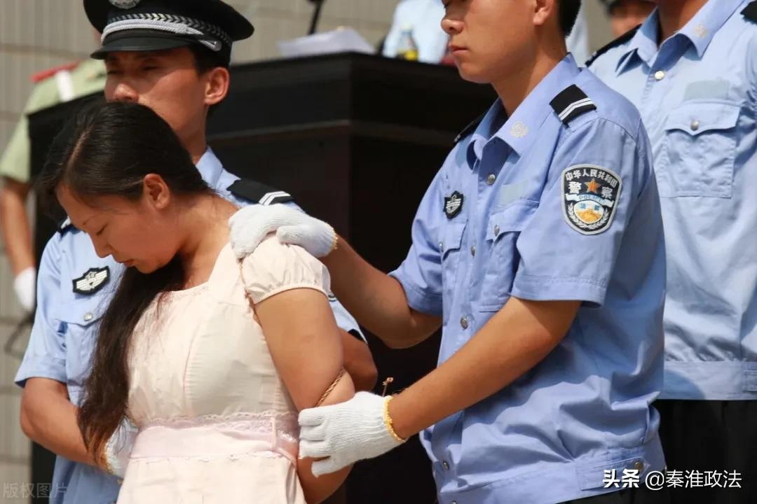 讷河42死案往事:她被强奸后被迫向尸体捅刀,缘何被判处死刑?