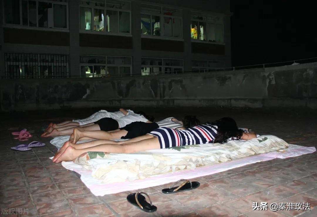 讷河42死案往事:她被强奸后被迫向尸体捅刀,缘何被判处死刑?