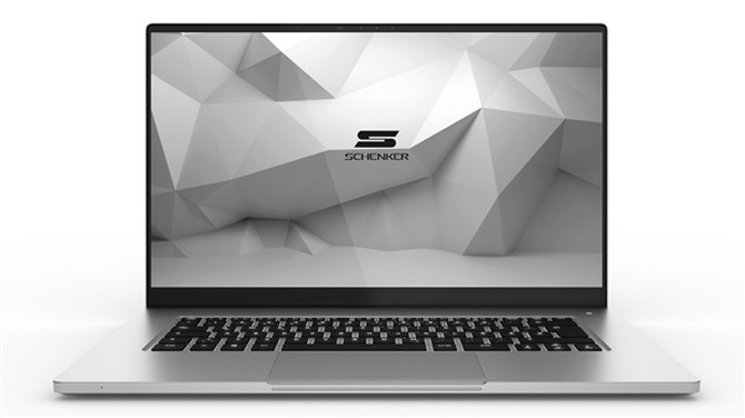 英特尔推出"白牌"笔记本:性能出色,起售价11700元