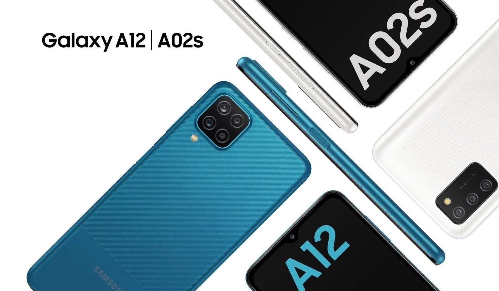据外媒报道,三星将于明年年初在欧洲部分地区发布 a12/a02s 两款新机