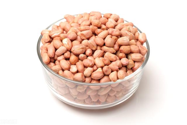 有脂肪肝的人能吃花生这类油脂高的食物吗?