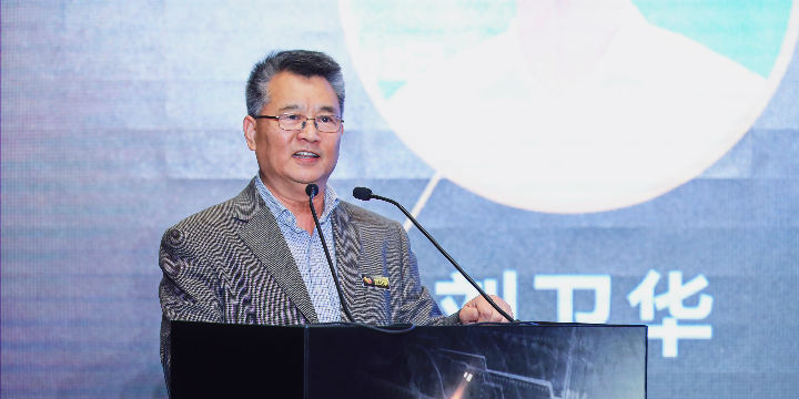 刘卫华:何为企业公民?以地球环境和人类幸福为出发点