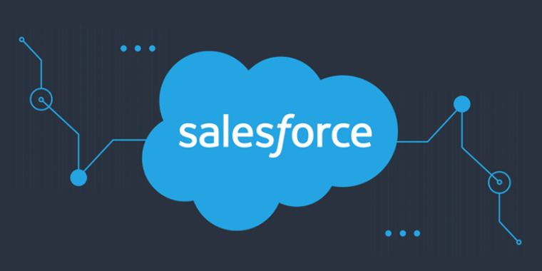 Salesforce或将170亿美元收购slack Saas界最大交易之一或下周宣布 创事记 新浪科技 新浪网