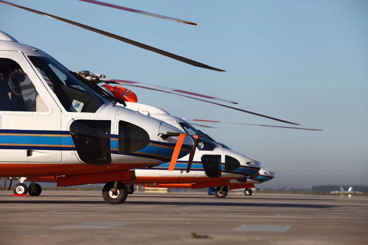 南航通航混改落地 注册资本增至13亿