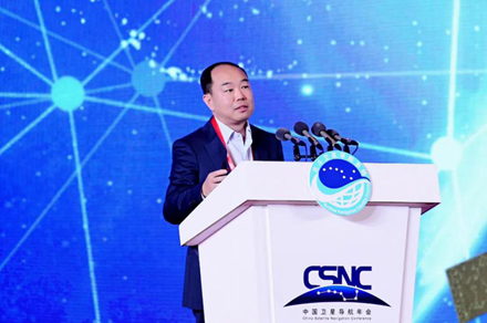 中科星图探索构建"北斗为体,高分为象"的数字孪生地球