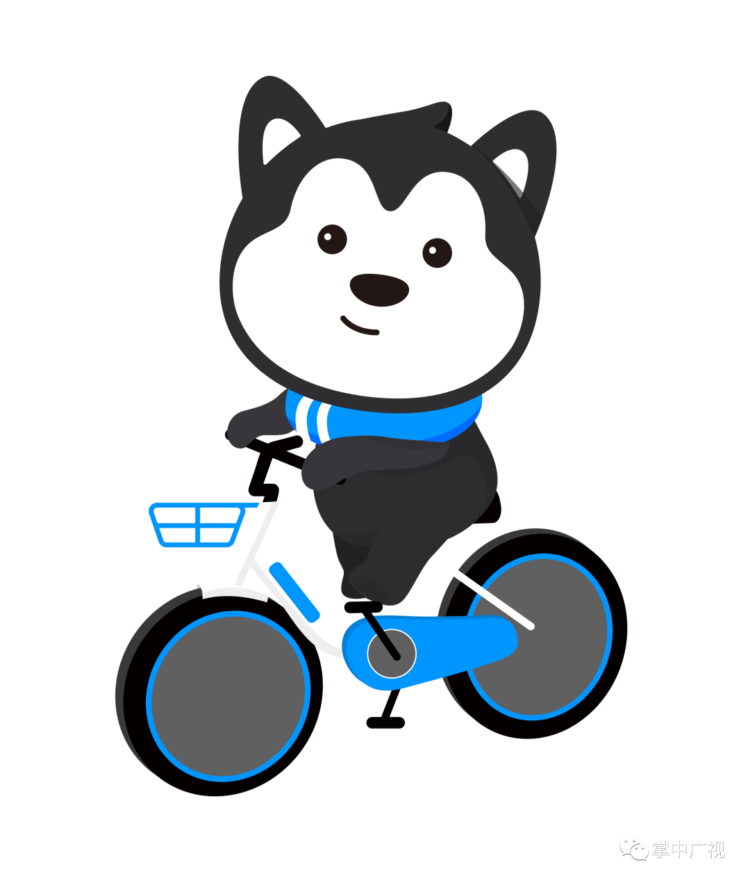 正文      很高兴认识你,一起来玩吧   好呀,骑上我的小单车一起出发!