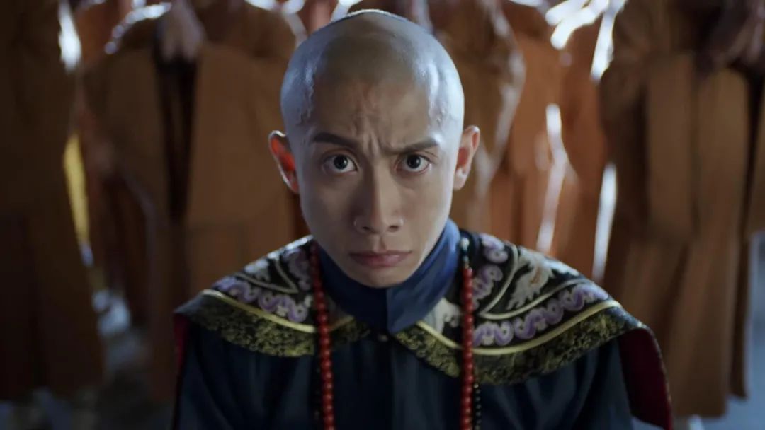 张一山是油了,但有得救|张一山|鹿鼎记|韦小宝_新浪科技_新浪网