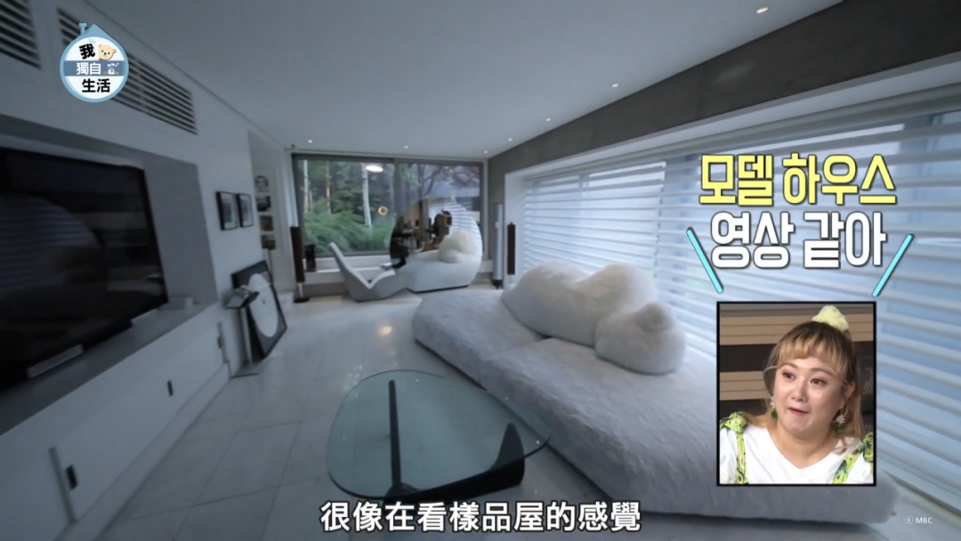 影帝刘亚仁的58亿豪宅一套沙发20万连猫都有独立卫生间唯一缺点就是太