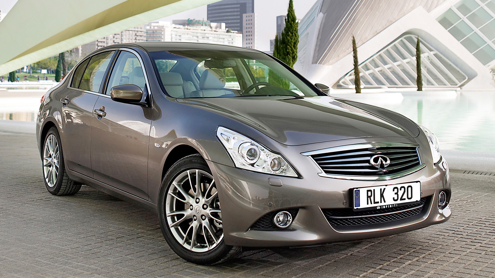 2020最值得买的二手六缸车,都在这了-新浪汽车