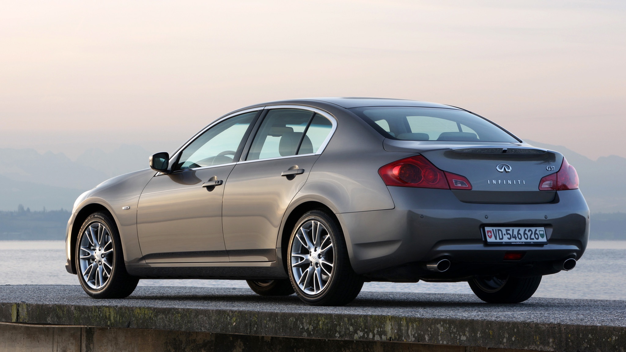 2020最值得买的二手六缸车,都在这了-新浪汽车