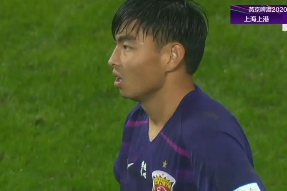足协杯大冷,中超两大豪门净吞7球惨败,上港恒大皆出局|吴俊杰|昆山