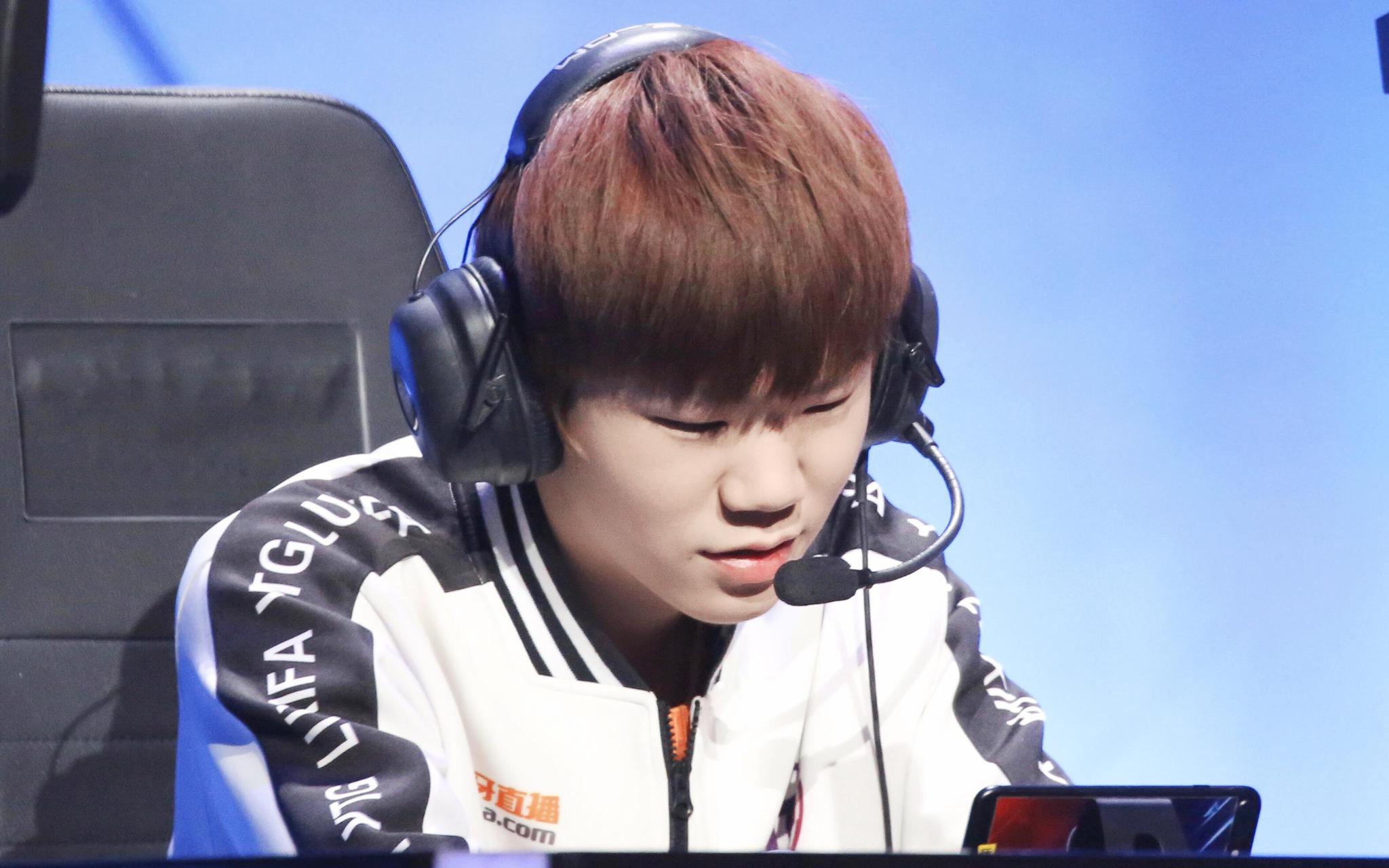 kpl:黑屏排行榜公布,路西法获第一,看到第四名,网友不能忍了