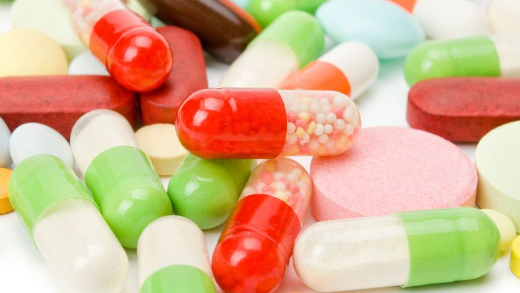 医药基金排名2020_2020盘点:国内医药、医疗界最具影响力十大人