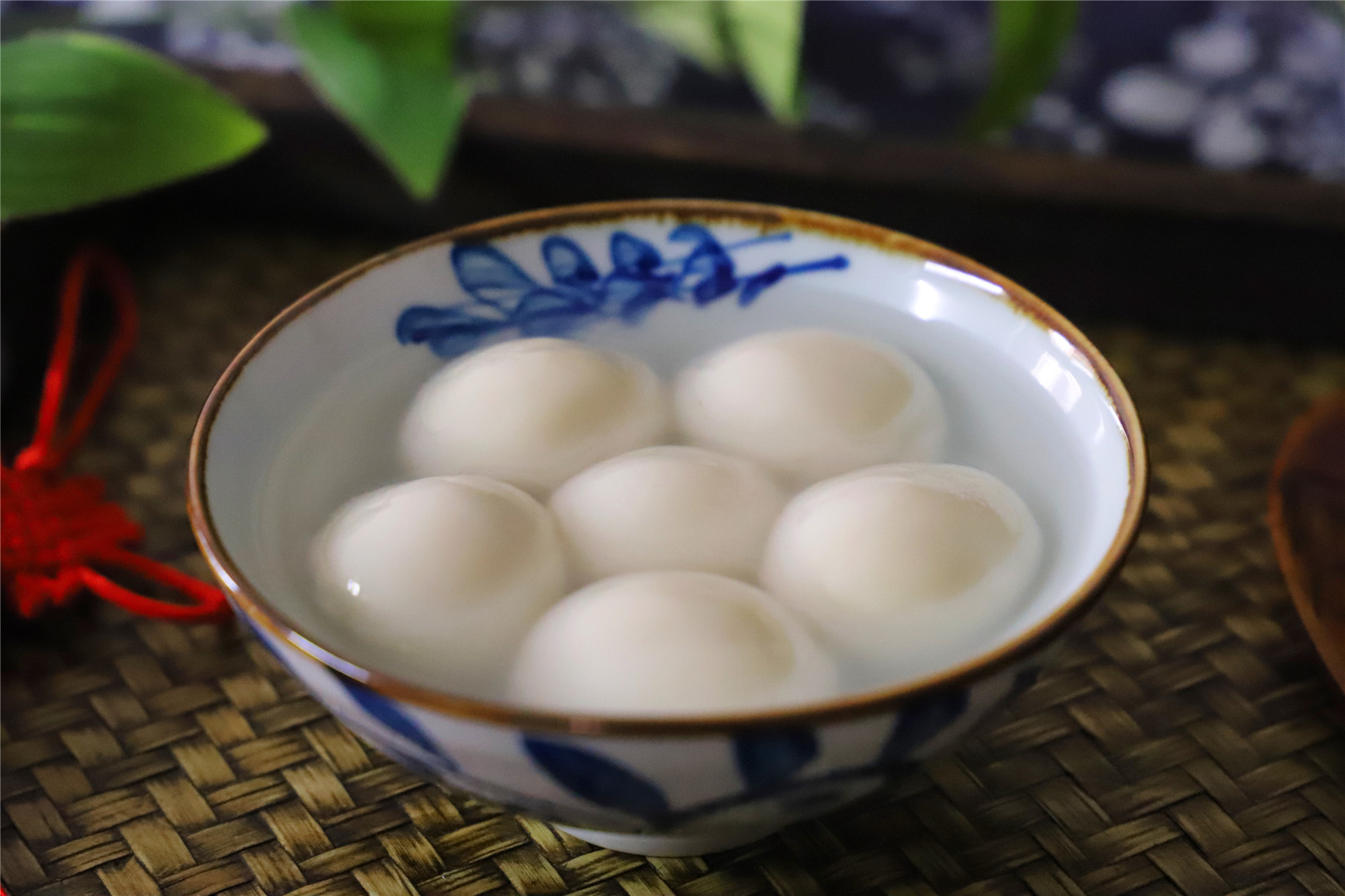 煮汤圆时开水下锅就大错特错了教你正确方法不粘锅不破皮