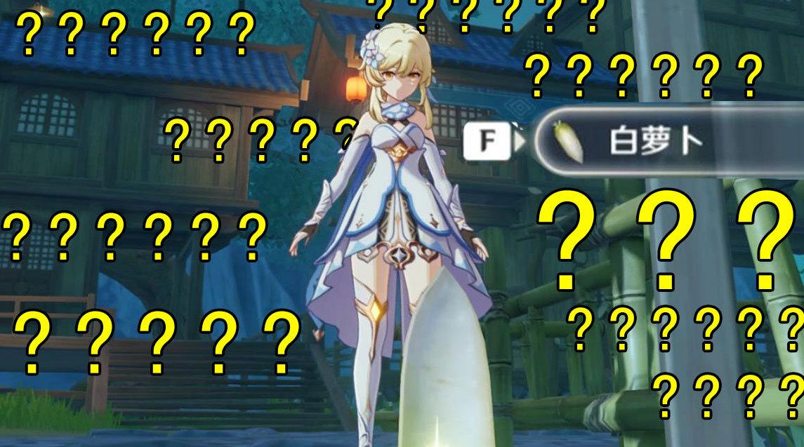 这个视频不对劲?