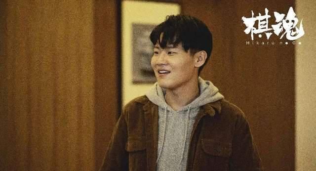 棋魂催泪收官洪河结局意难平双子星将迈向更大的舞台