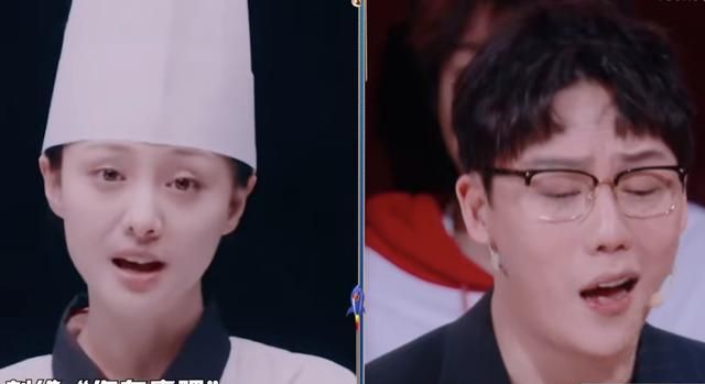 刘维自曝和郑爽第一次见面场景,聊天内容很特别,还骂了脏话