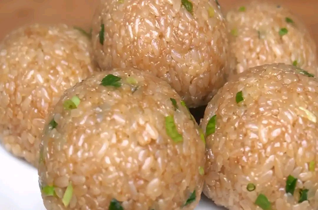 自从学会糯米这样做我家早餐基本不用买