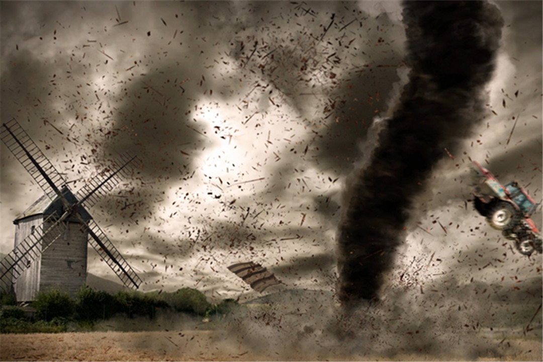 一林场发生"超自然现象",科学家也难以解释?