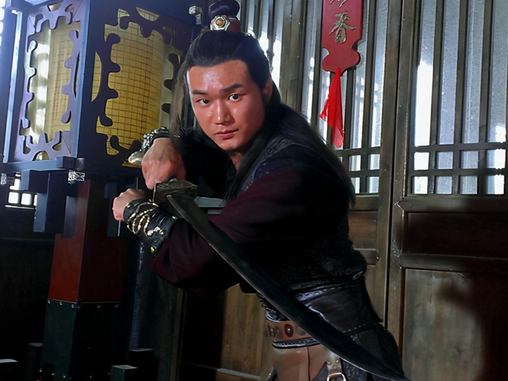 演员陈天恒有哪些经历出演了哪些影视作品