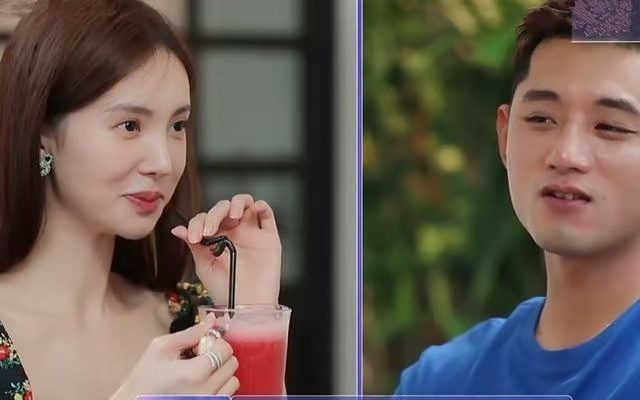 金晨和金莎都开始了第二段相亲,你更喜欢她俩谁的性格呢?