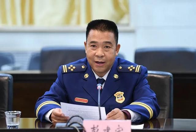 山西省消防救援总队与省地震局签订联动战略合作框架协议