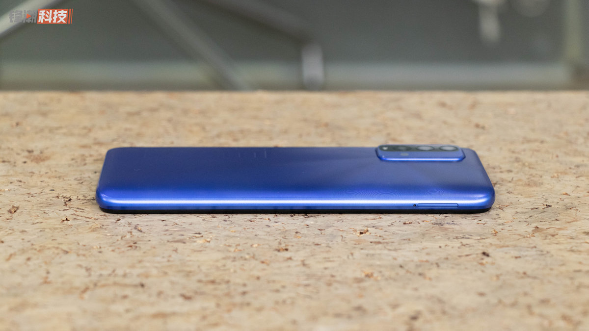 这就是你想要的长续航手机redminote94g图赏