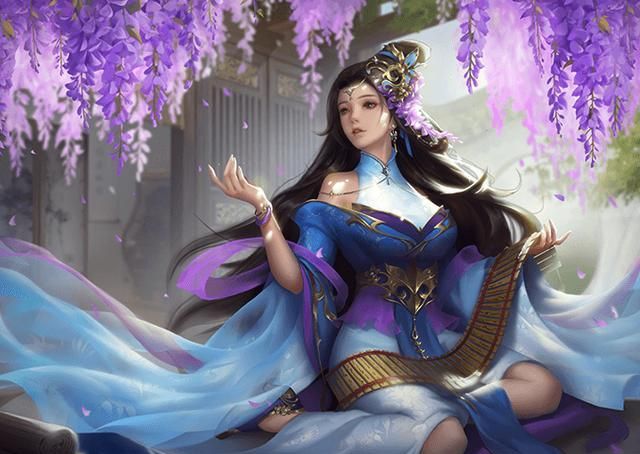 三国杀新武将羊徽瑜上线可以主动选择要抢的技能曹爽直呼内行