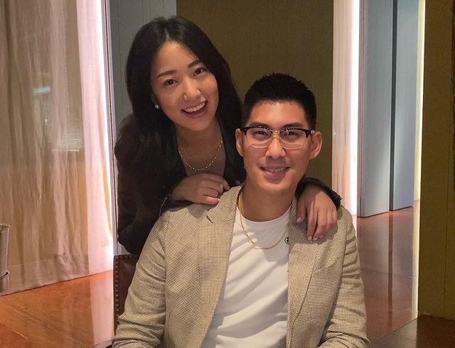 毛加恩发文悼念高以翔晒昔日合影照形容内心还是很痛