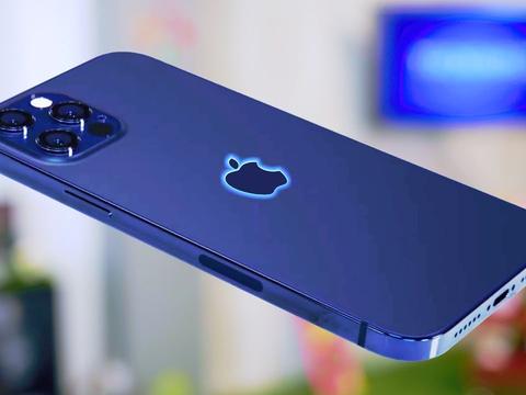 iphone 13真全面屏旗舰手机,2021年值得等和期待的苹果手机