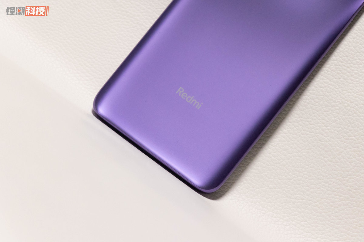 redmi note 9 图赏:性能翻倍,体验更全面