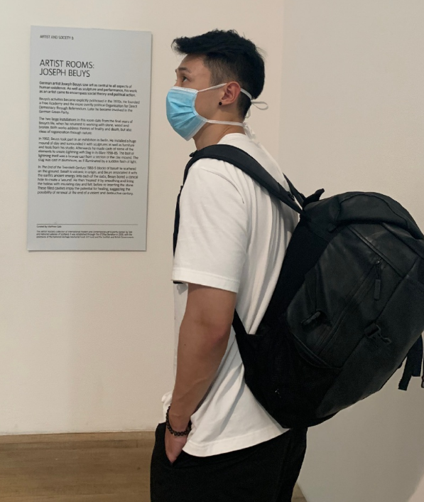 不懂金晨为何看到陈一鸣就害羞看男方的容颜圈内男星都被打脸