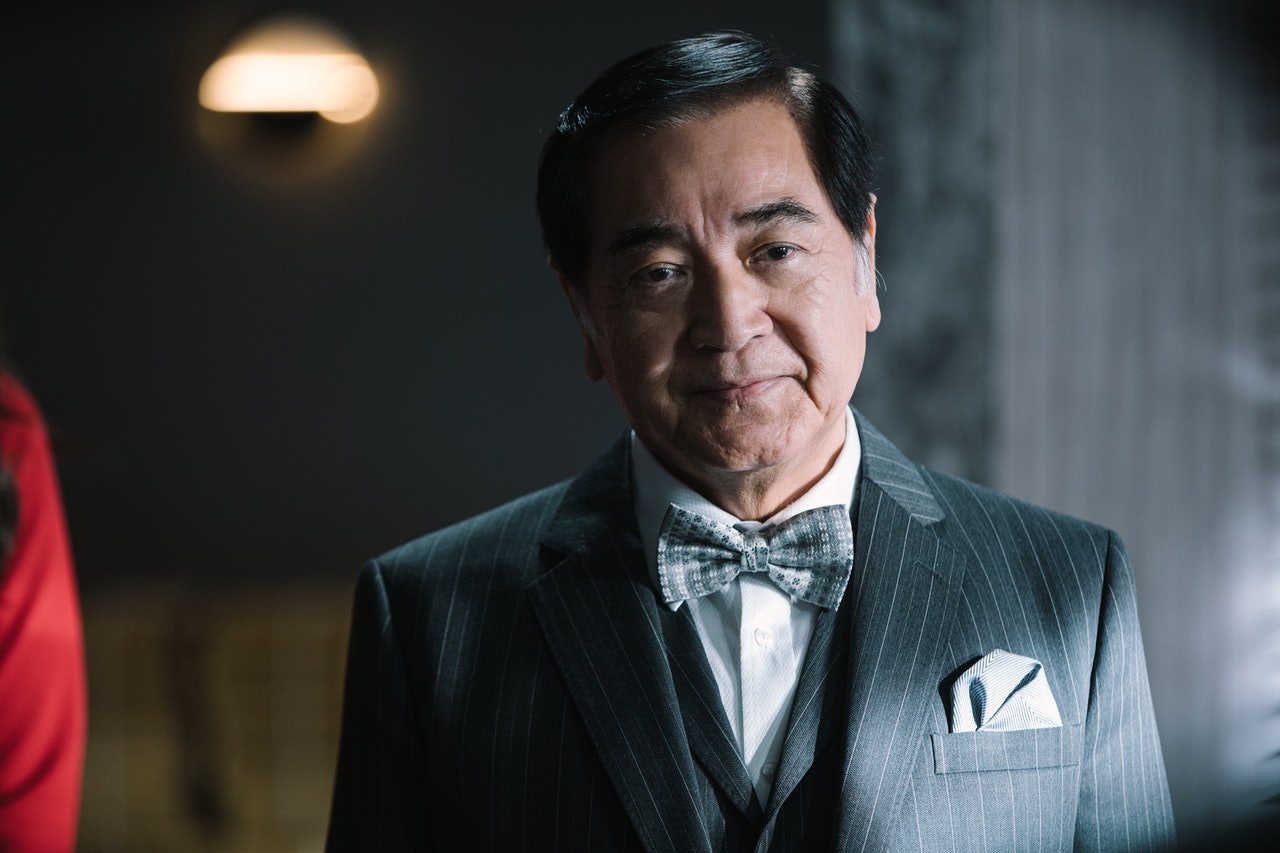 资深戏骨秦沛加盟《踩过界2》气场强大,众主角大赞他私下很亲切