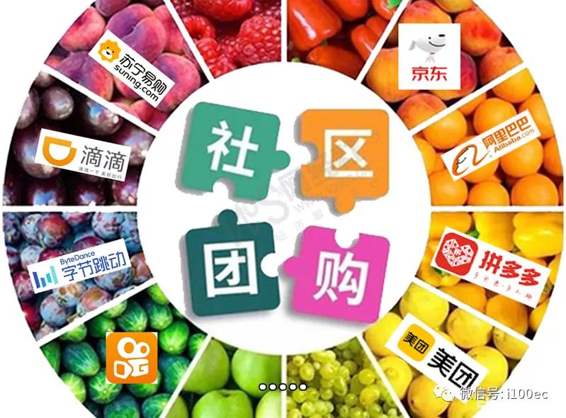 陈敏希讲如何做微商