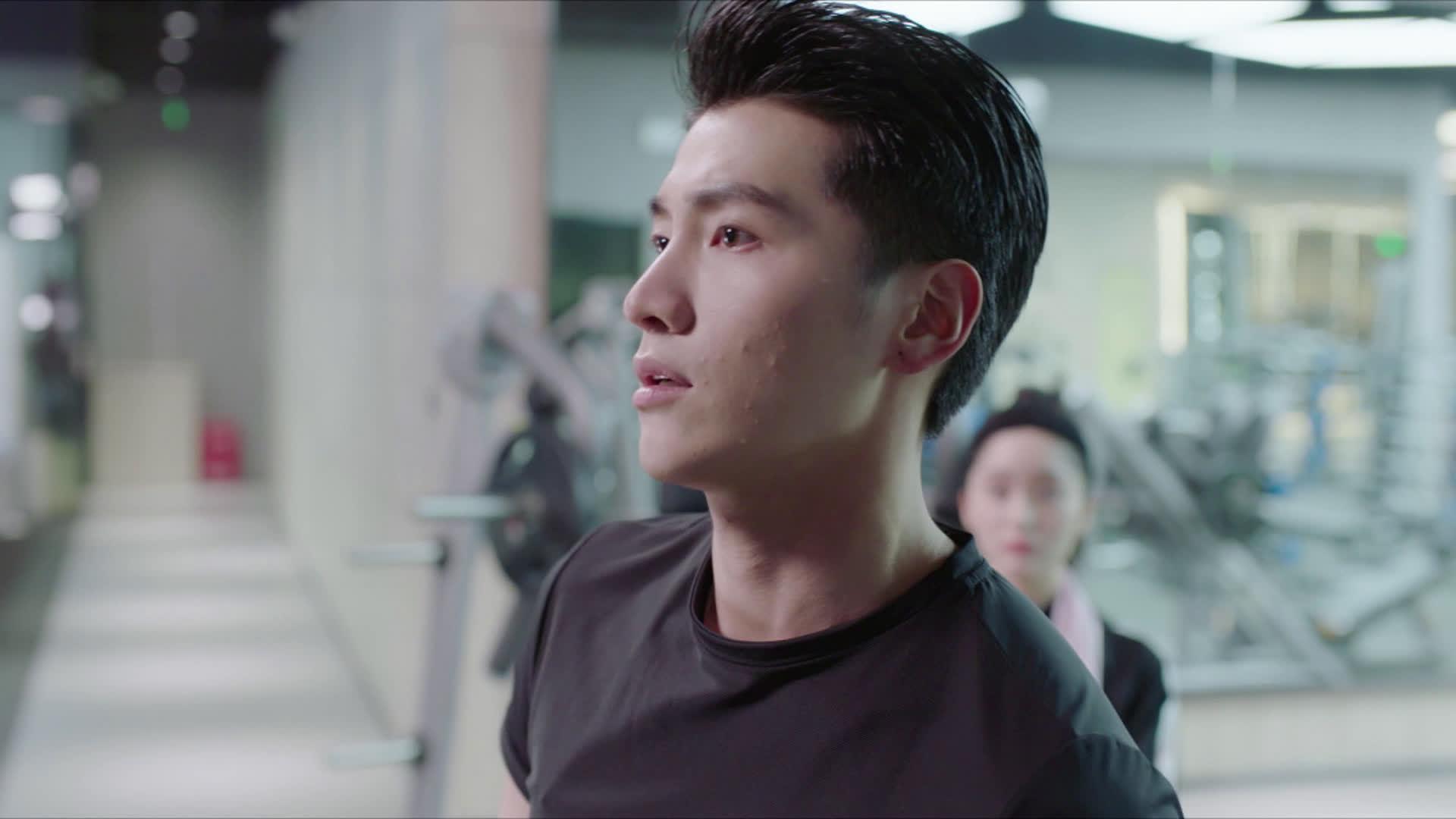 终于等到鹿亦尧@金泽garvey 追妻了