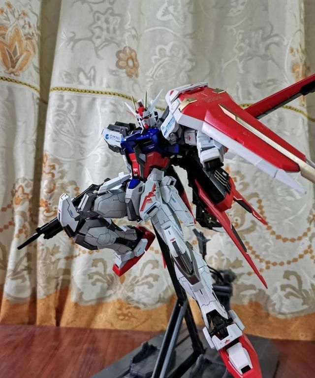 佳作仿mb涂装mg空战强袭