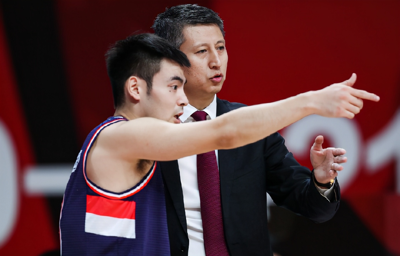 央视直播!辽宁取胜无悬念,郭士强首次面对旧主,张镇麟再遇强敌