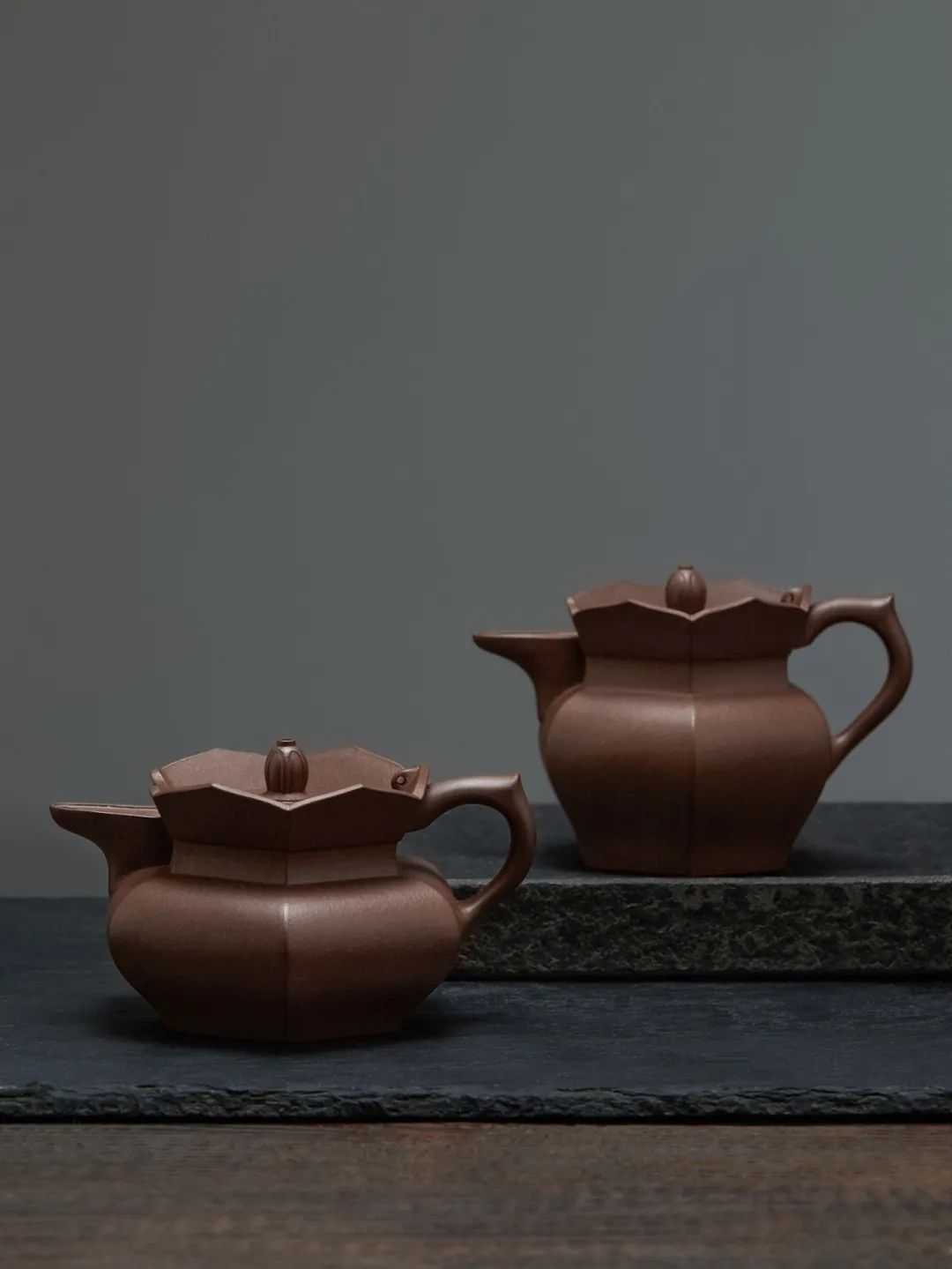 众筹丨传奇时大彬僧帽壶国高工亲制复刻难得一见